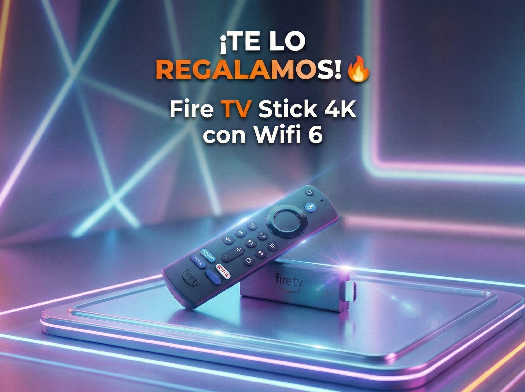 Este Black Friday no te vendamos nada… ¡Te lo regalamos!